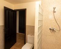 Nouvelle construction - Villa - Fuente Alamo de Murcia - Las Palas