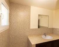 Nouvelle construction - Villa - Fuente Alamo de Murcia - Las Palas