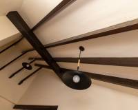 Nouvelle construction - Villa - Fuente Alamo de Murcia - Las Palas