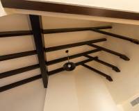 Nouvelle construction - Villa - Fuente Alamo de Murcia - Las Palas