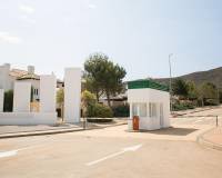 Nouvelle construction - Villa - Fuente Alamo de Murcia - Las Palas