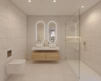 Nouvelle construction - Villa - Fuente Álamo - Hacienda del Alamo