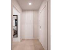 Nouvelle construction - Villa - Fuente Álamo - La Pinilla