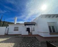 Nouvelle construction - Villa - Fuente Álamo - Las Palas