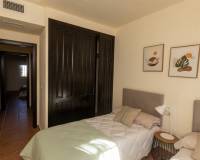 Nouvelle construction - Villa - Fuente Álamo - Las Palas