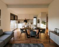 Nouvelle construction - Villa - Jacarilla - Vistabella