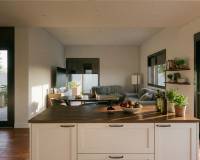 Nouvelle construction - Villa - Jacarilla - Vistabella