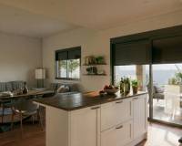 Nouvelle construction - Villa - Jacarilla - Vistabella