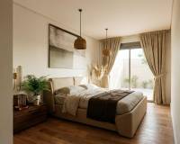 Nouvelle construction - Villa - Jacarilla - Vistabella