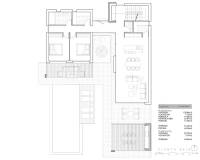 Nouvelle construction - Villa - Jávea Xàbia - La Cala