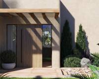 Nouvelle construction - Villa - Jávea Xàbia - Valle del Sol