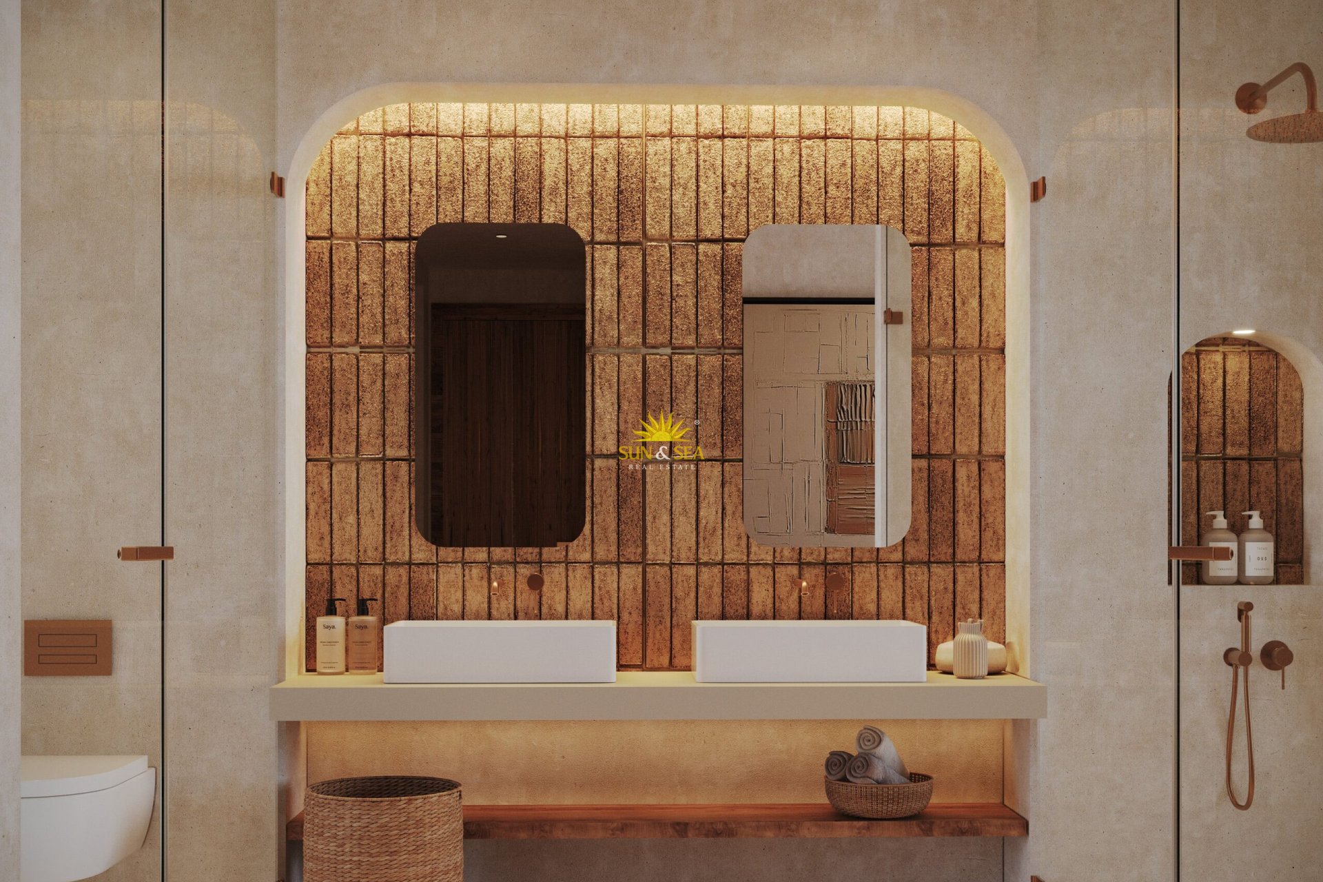 Nouvelle construction - Villa - Jávea