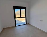 Nouvelle construction - Villa - Jumilla - Torre del Rico