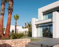 Nouvelle construction - Villa - La Manga Club - Las Orquídeas