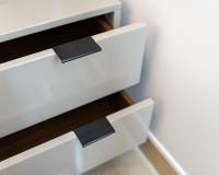 Nouvelle construction - Villa - La marina - El pinet