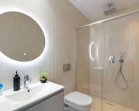 Nouvelle construction - Villa - La marina - El pinet