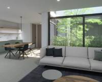 Nouvelle construction - Villa - La Nucía - Coblanca