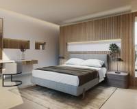 Nouvelle construction - Villa - La Nucía - Coblanca