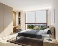 Nouvelle construction - Villa - La Nucía - Coblanca