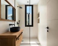 Nouvelle construction - Villa - La Nucía - Coblanca