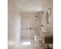 Nouvelle construction - Villa - La Nucía - Don Mar