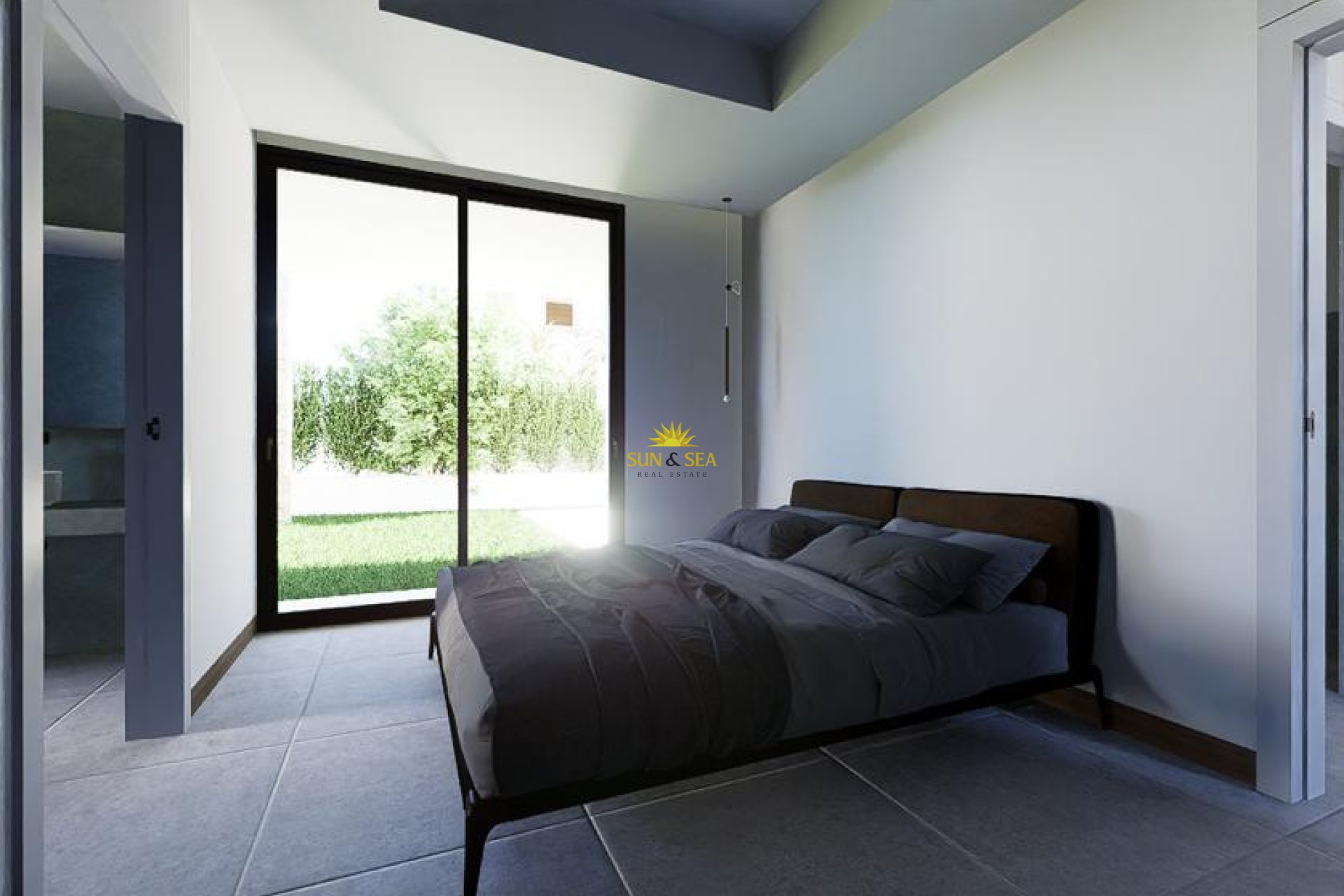 Nouvelle construction - Villa - La Nucía