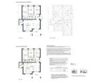 Nouvelle construction - Villa - La Romana - Villas de la Romana