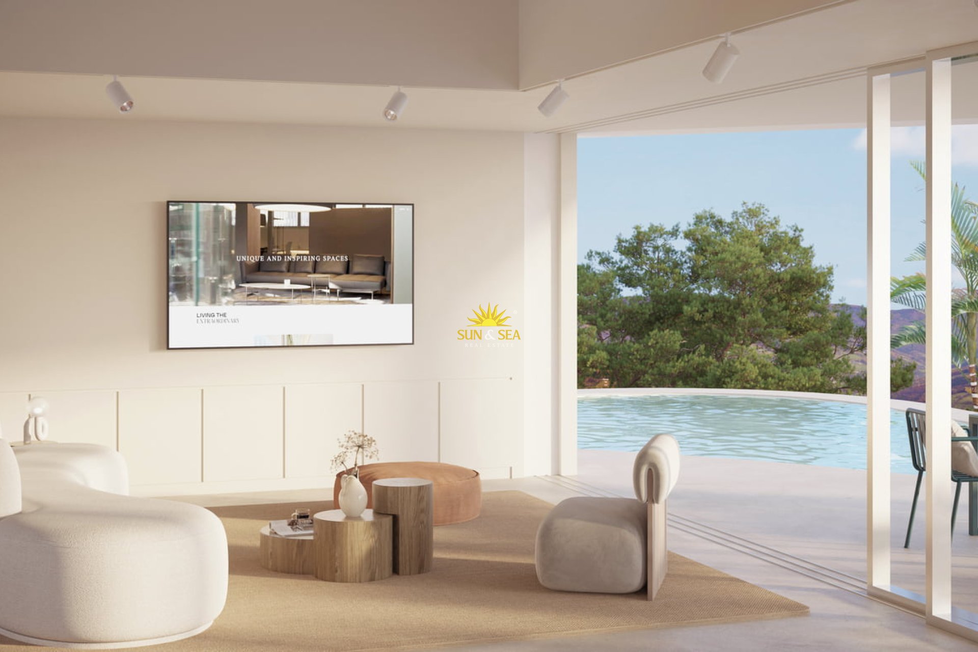 Nouvelle construction - Villa - Las Colinas Golf