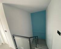 Nouvelle construction - Villa - Los Alcázares - La Concha