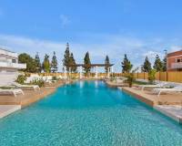 Nouvelle construction - Villa - Los Alcázares - La Serena Golf