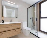 Nouvelle construction - Villa - Los Alcázares - La Serena Golf