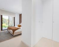 Nouvelle construction - Villa - Los Alcázares - La Serena Golf