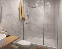 Nouvelle construction - Villa - Los Alcázares - Los Alcazares