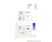 Nouvelle construction - Villa - Los Alcázares - Los Alcazares