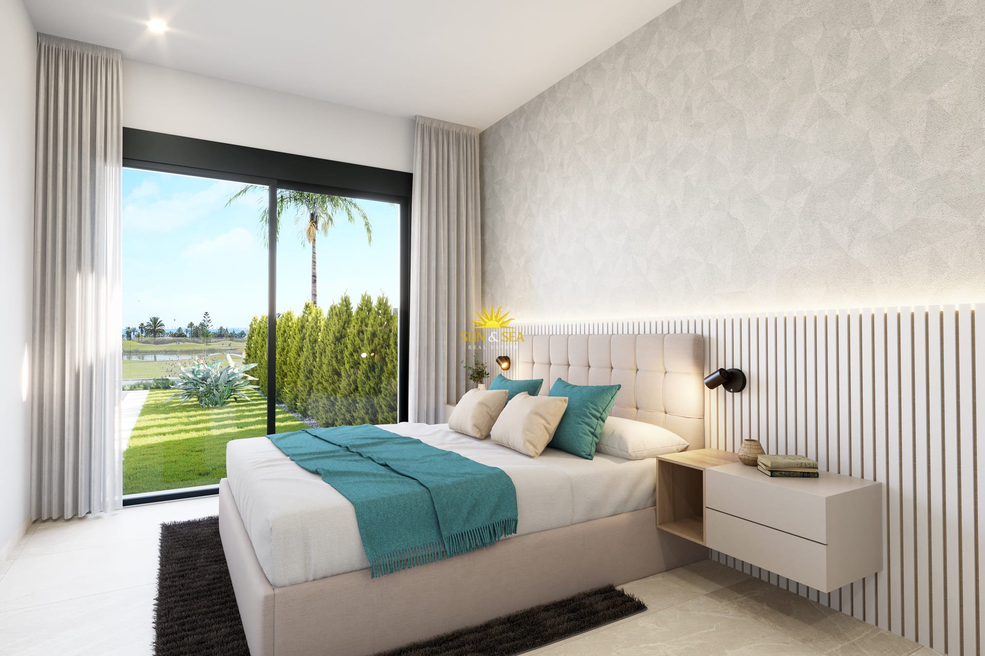 Nouvelle construction - Villa - Los Alcázares - Los Alcazares