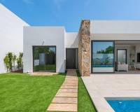 Nouvelle construction - Villa - Los Alcázares - Serena Golf