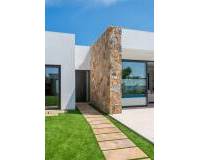 Nouvelle construction - Villa - Los Alcázares - Serena Golf