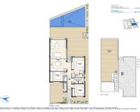 Nouvelle construction - Villa - Los Alcázares - Serena Golf