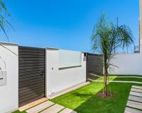 Nouvelle construction - Villa - Los Alcázares - Serena Golf