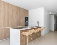 Nouvelle construction - Villa - Los Alcázares - Serena Golf