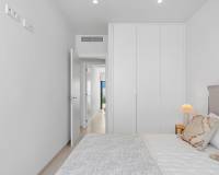 Nouvelle construction - Villa - Los Alcázares - Serena Golf