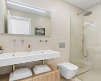 Nouvelle construction - Villa - Los Alcázares - Serena Golf