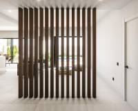 Nouvelle construction - Villa - Los Alcázares - Serena Golf