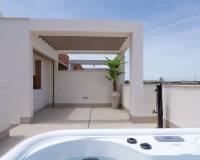 Nouvelle construction - Villa - Los Alcázares - Serena Golf