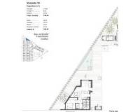 Nouvelle construction - Villa - Los Alcázares - Serena Golf