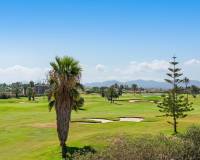 Nouvelle construction - Villa - Los Alcázares - Serena Golf