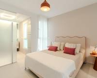 Nouvelle construction - Villa - Los Alcázares - Serena Golf