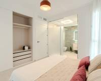 Nouvelle construction - Villa - Los Alcázares - Serena Golf