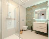 Nouvelle construction - Villa - Los Alcázares - Serena Golf