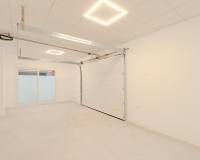 Nouvelle construction - Villa - Los Alcázares - Serena Golf